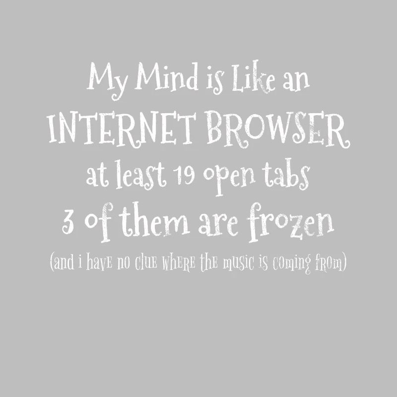 Internet Computer Network Technologie