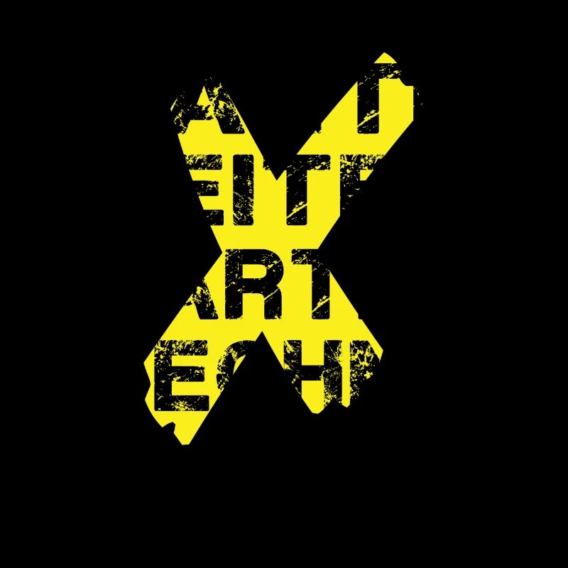 Harte Zeiten Harter Techno