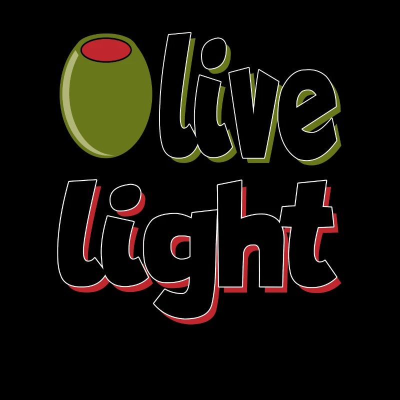Olive LIght