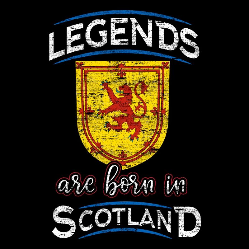 Schottland