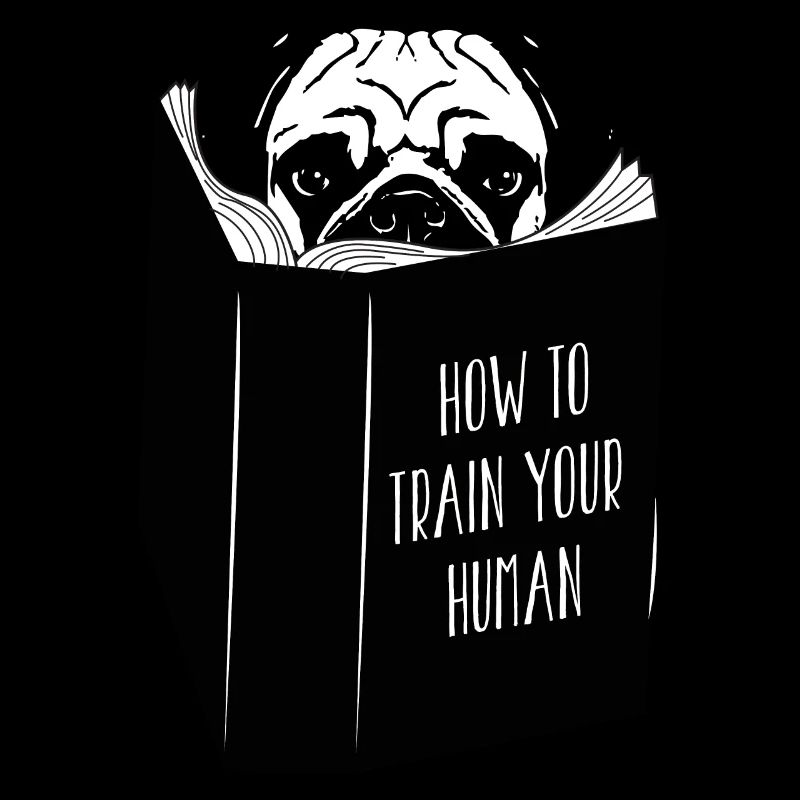 pug dog