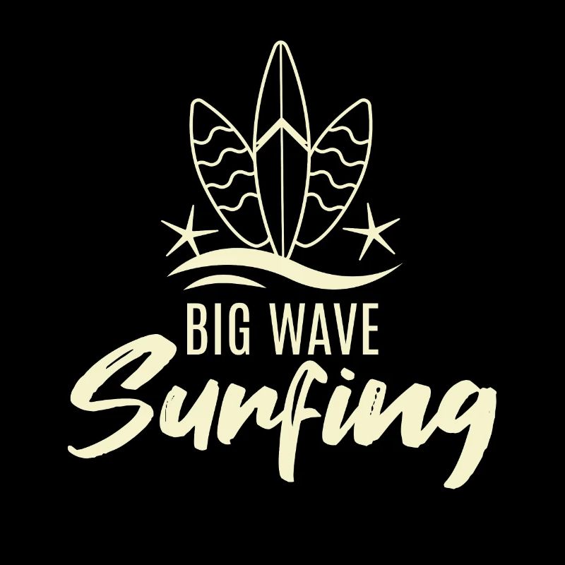 Surfers surf surf