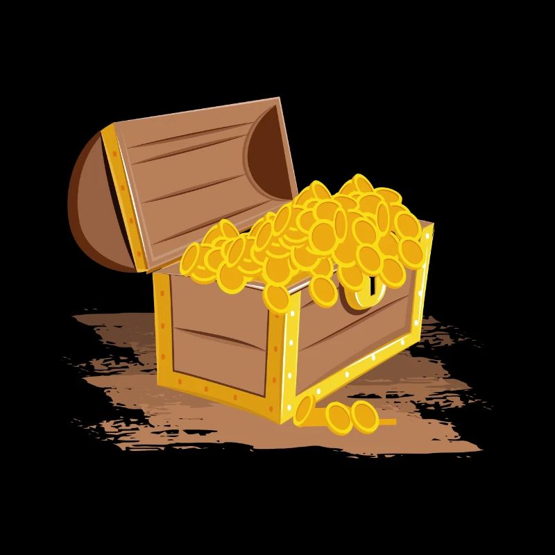treasure chest