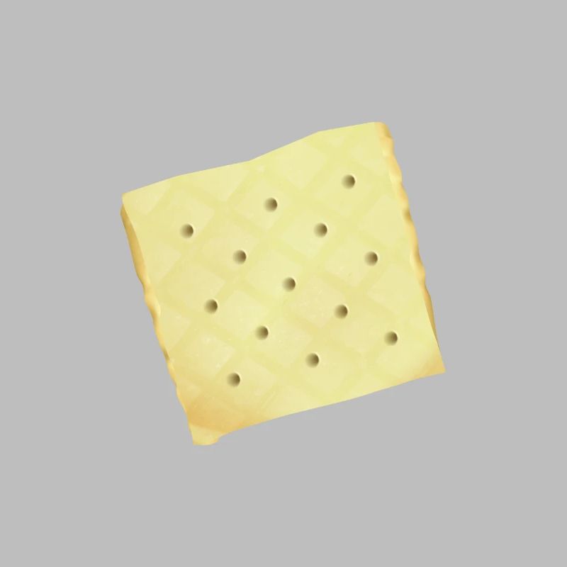 Dry White Cracker Lovers graphic
