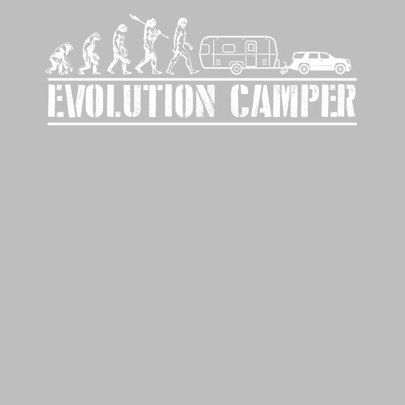 Evolution Camper Camping