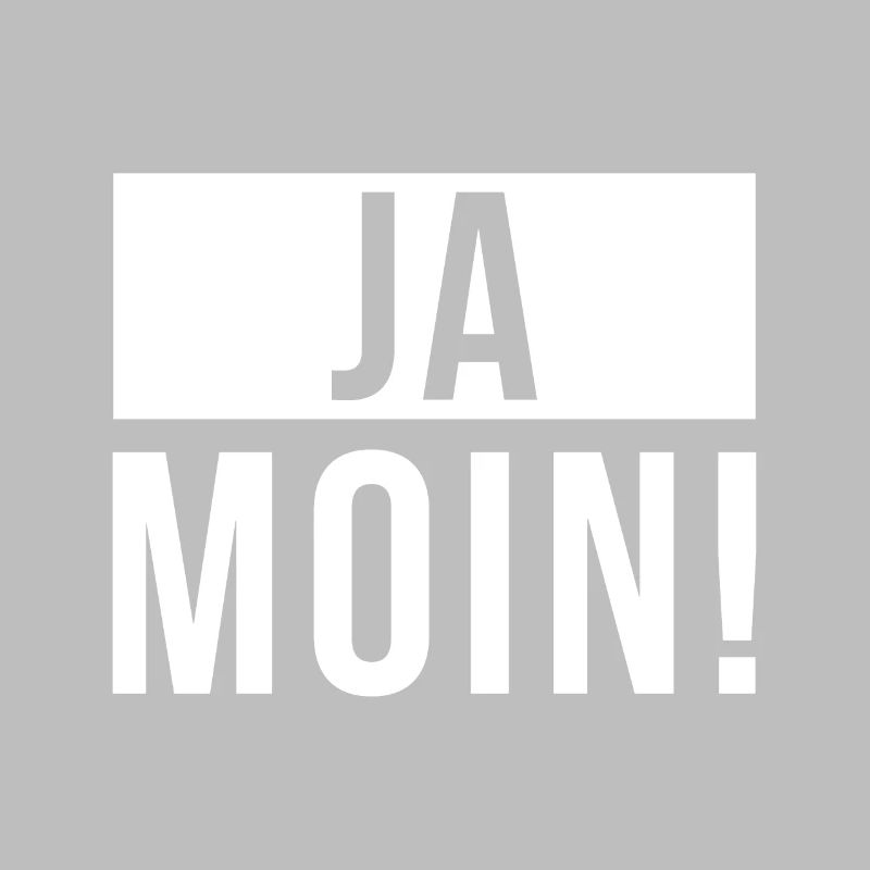 Ja moin!
