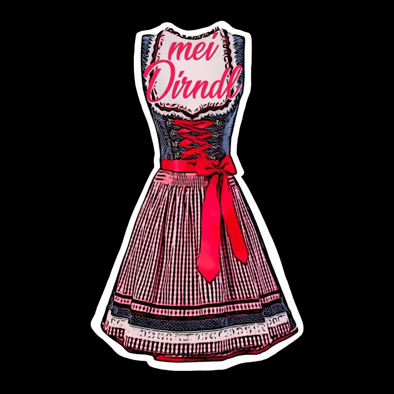 Mei Dirndl