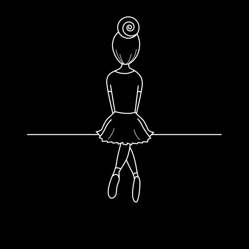 Ballerine Ballet Ballet Danseuse ballet