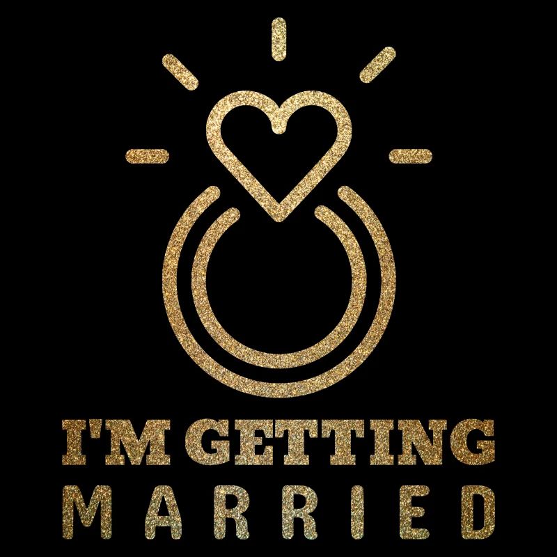 Ich werde heiraten