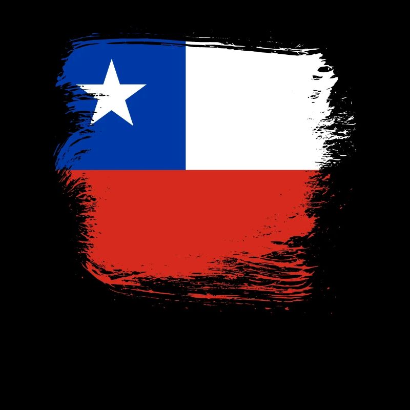 Drapeau chilien