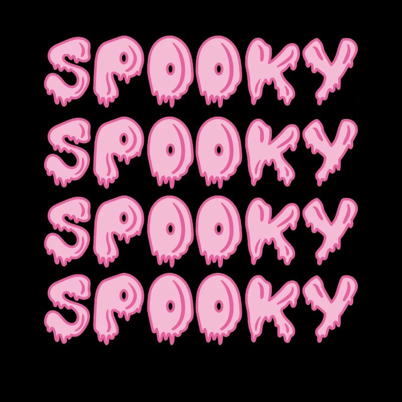 Spooky