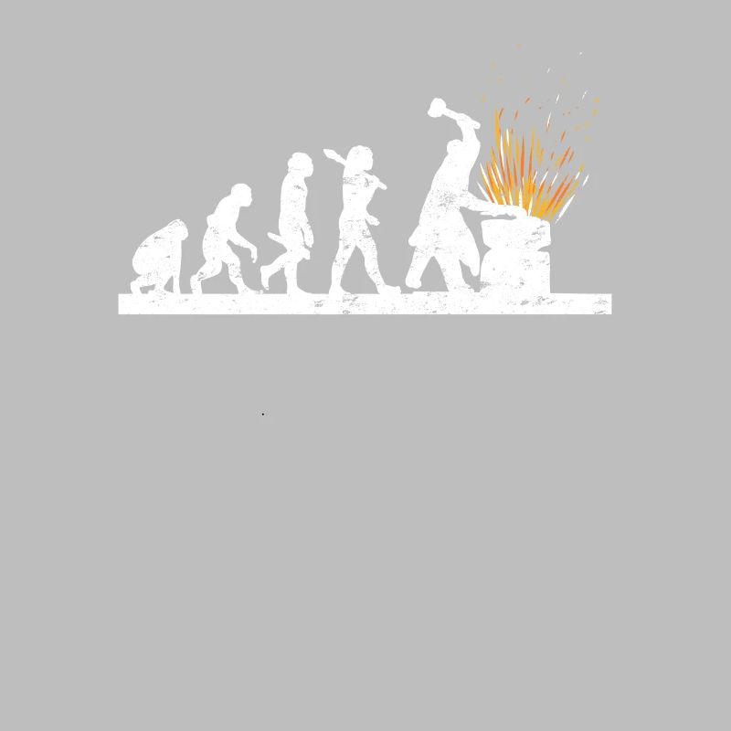 Evolution du métier de forgeron