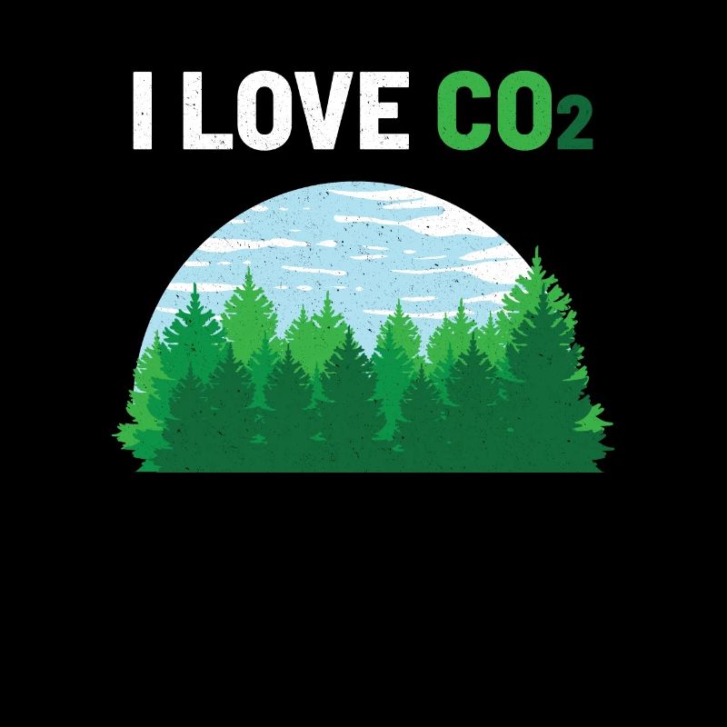 I Love CO2