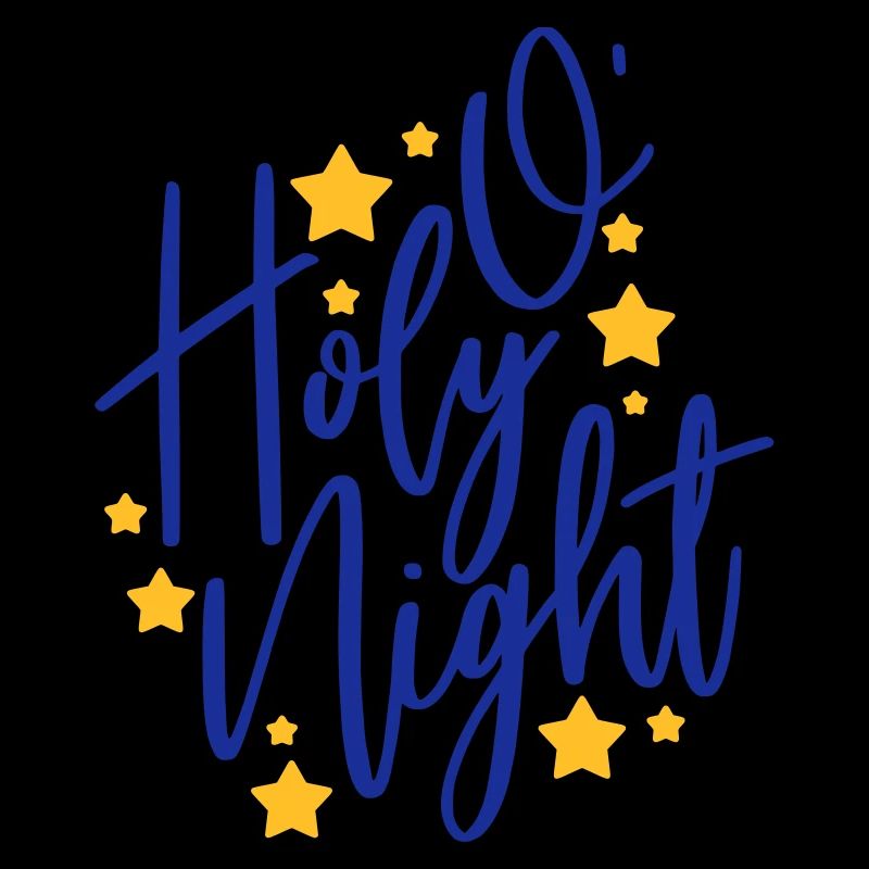 o holy night