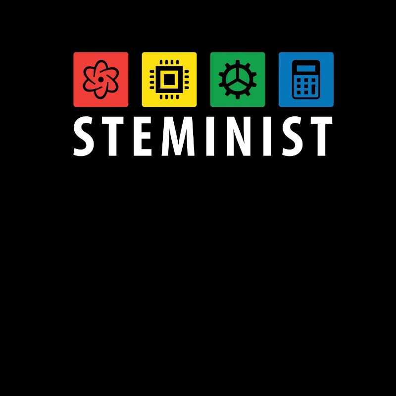 Steminist Gift Support Programme STEM Féministe
