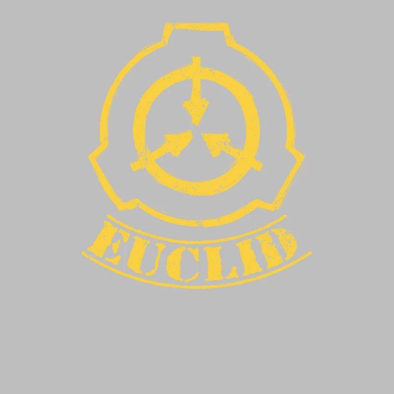Classification Euclid SCP Foundation Secure