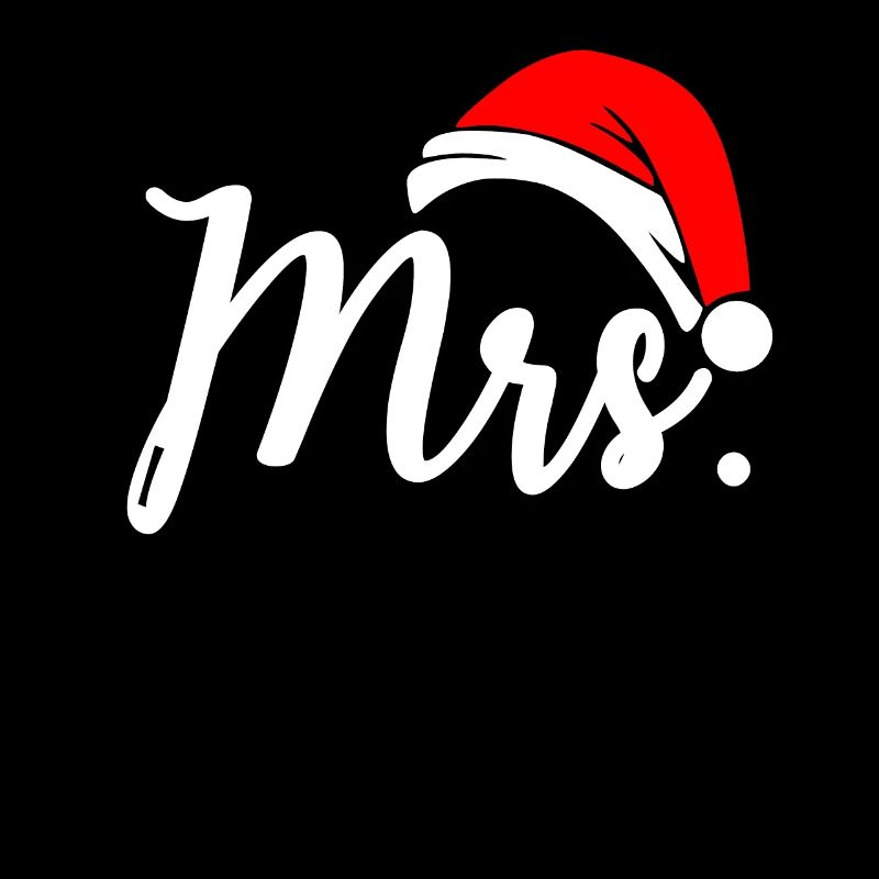 Mrs Partnerlook Couples Couples Married couple Gift