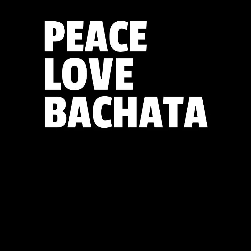 Peace Love Bachata