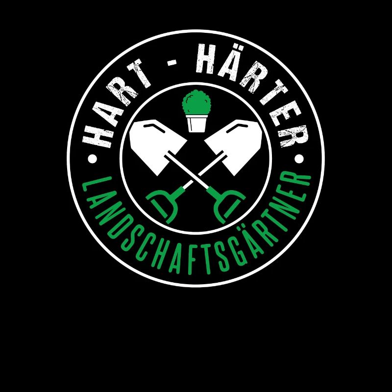Hart - Härter - Landschaftsgärtner