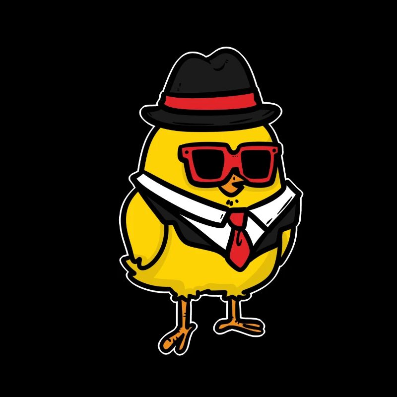 Patron Chick