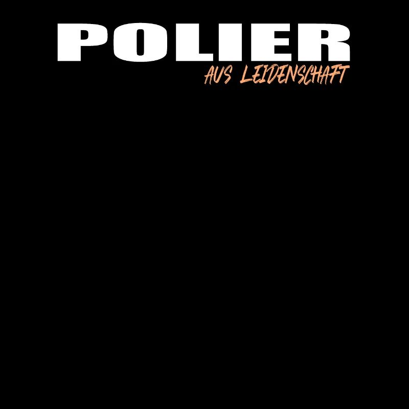 Polier Leidenschaft Baustelle Geschenkidee