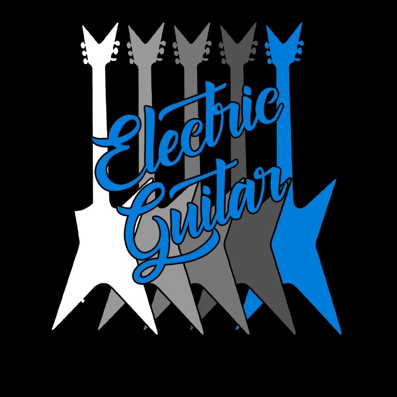 E-Gitarrist
