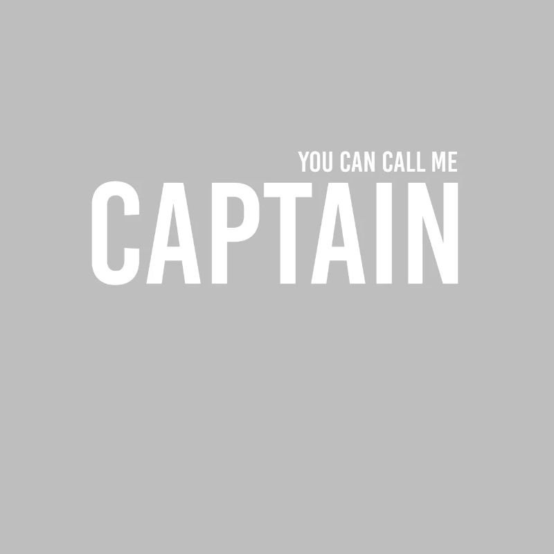 captain