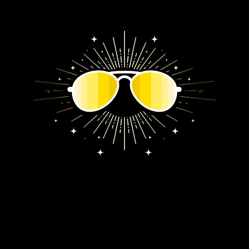 Sonnenbrille