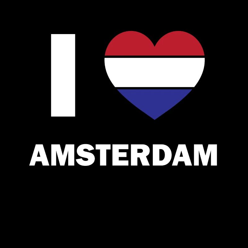 J'adore Amsterdam
