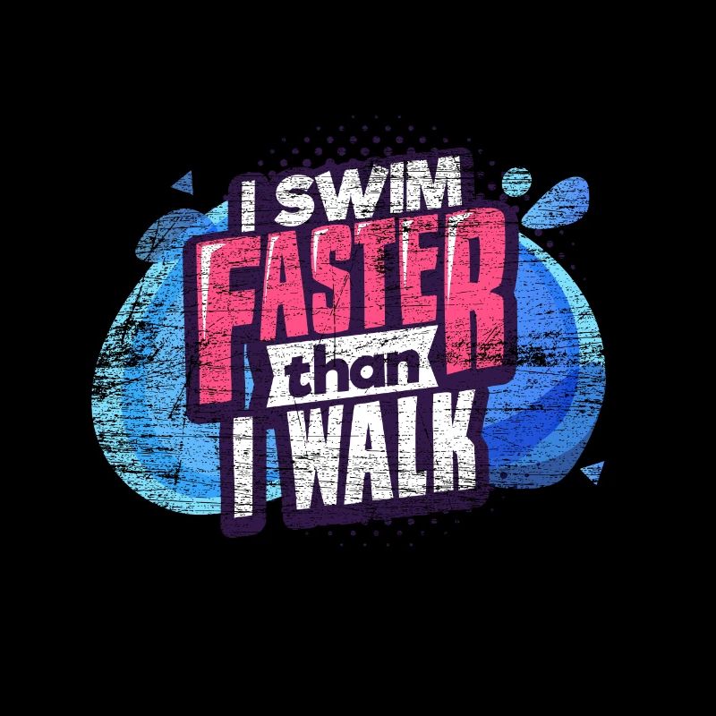 natation