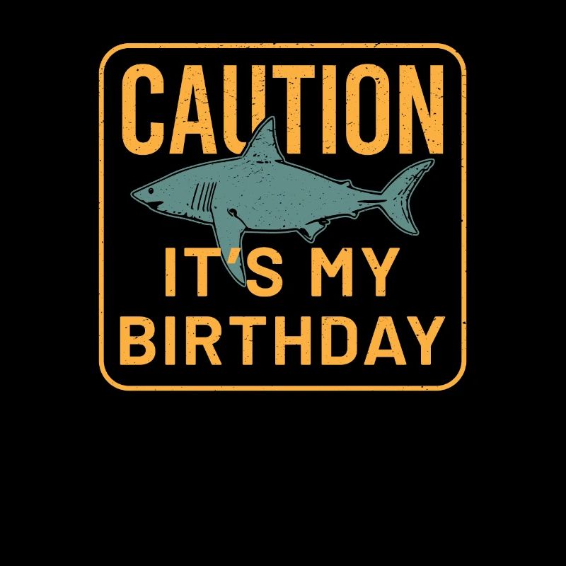 Attention c'est mon anniversaire Attention anniversaire plongeur