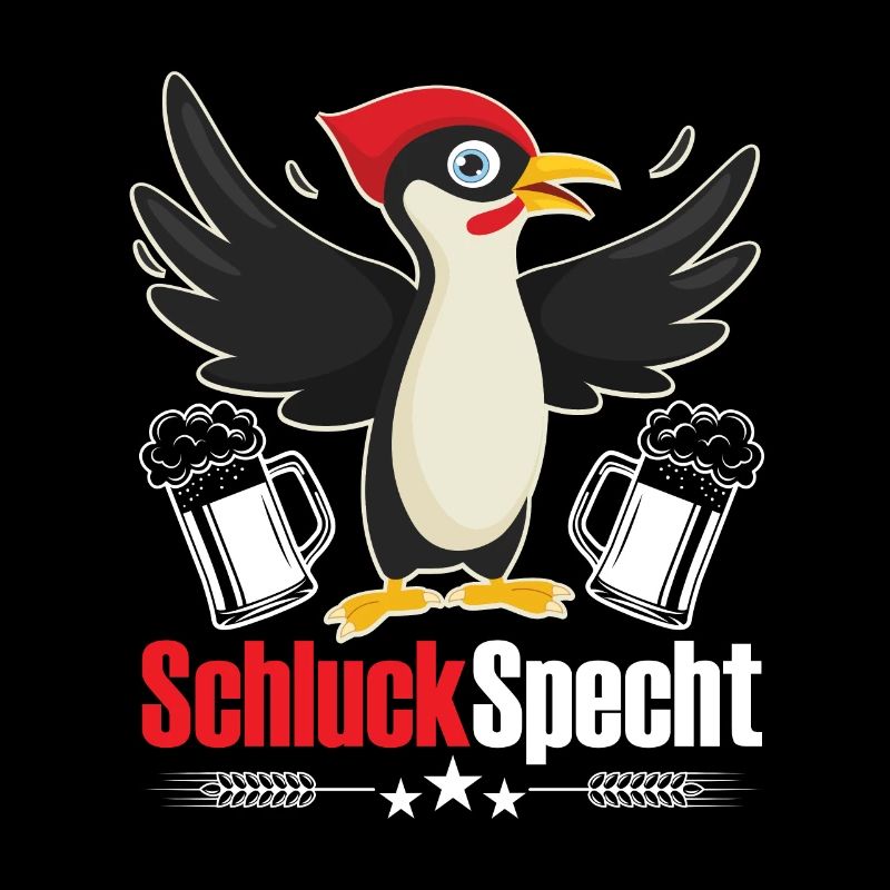 Schluckspecht