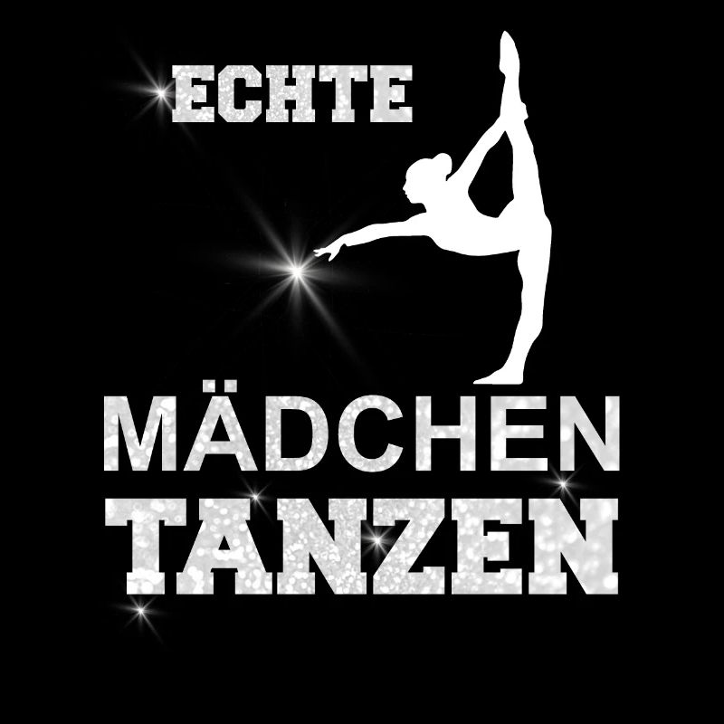 BALLETT UND TÄNZERIN GESCHENK