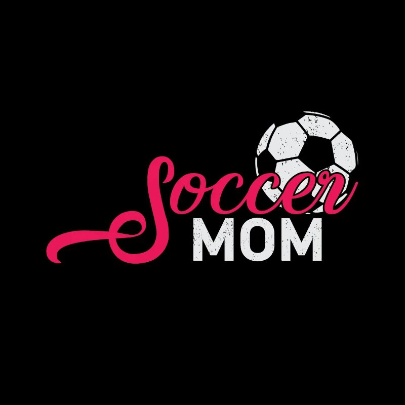 Fußball mutter