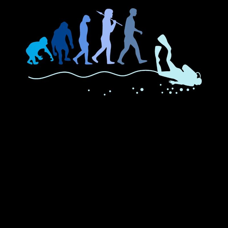 Evolution de la plongée
