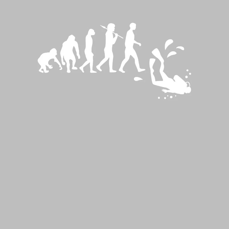 Evolution de la plongée