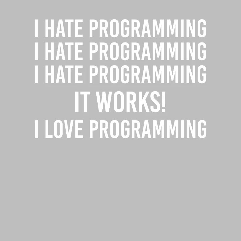 Programmeur