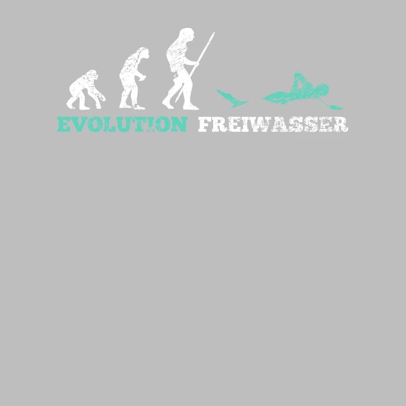 Évolution de la natation en eau libre