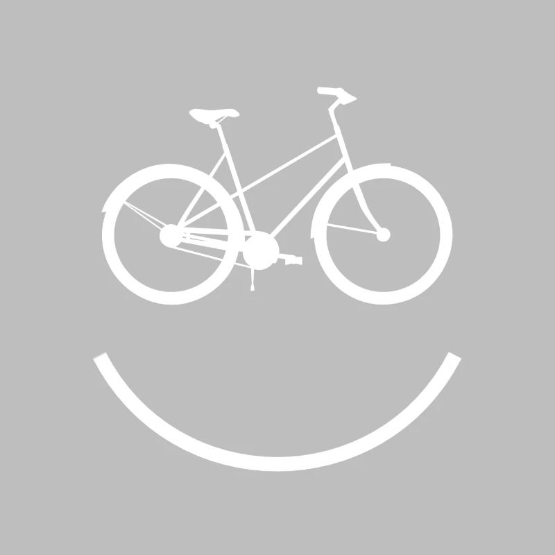 Bicycle Funny cyclist gift idea