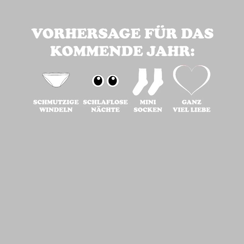 WERDENDER VATER MUTTER