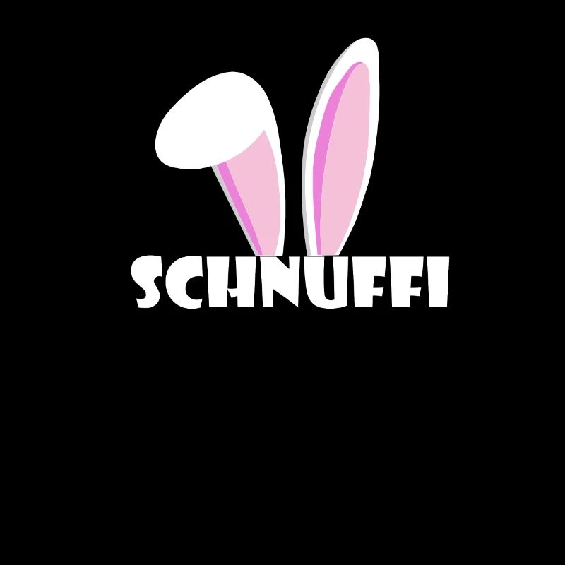 Kosename Schnuffi Geschenkidee
