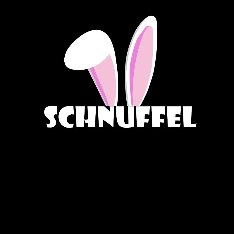 Kosename Schnuffel Geschenkidee