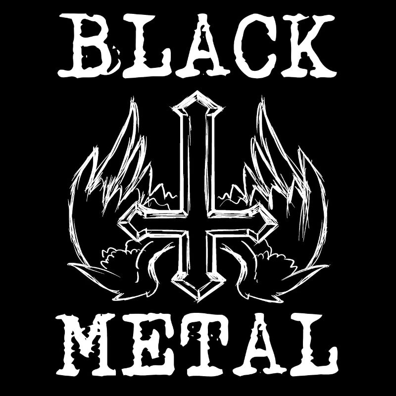 BLACK METAL