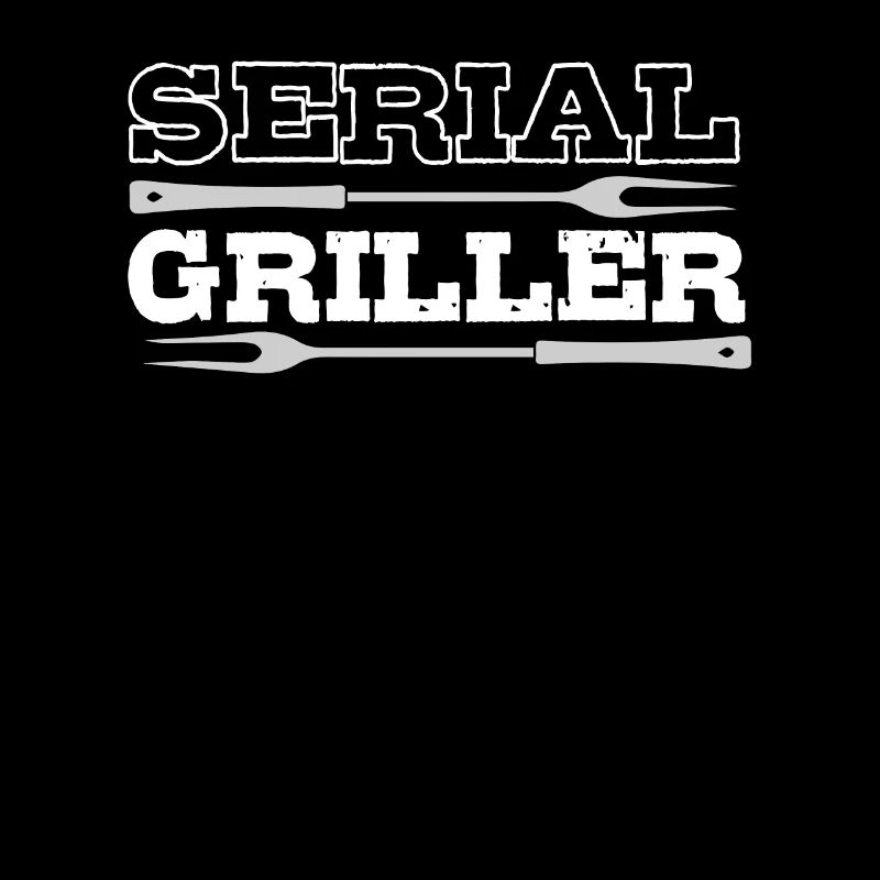 Barbecue serial griller