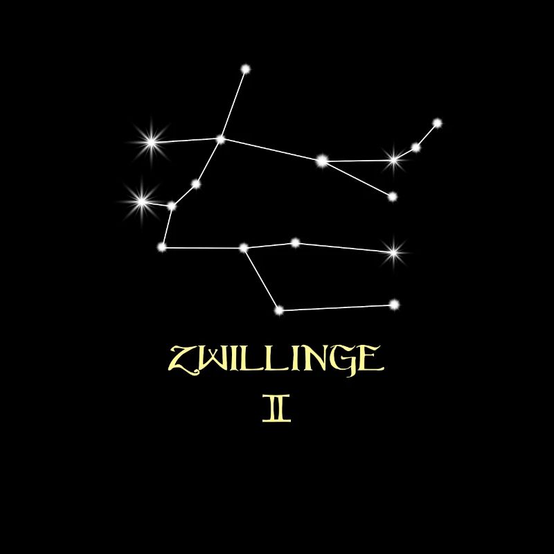 Zwilling Sternzeichen