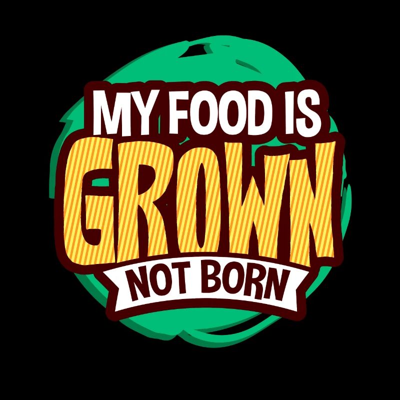 Vegan Veganer