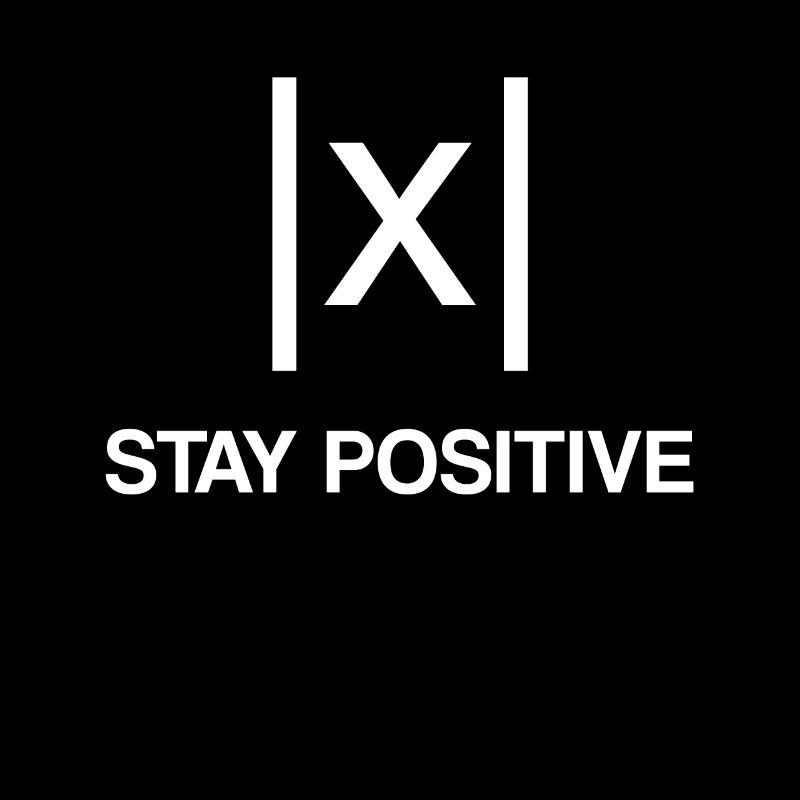 Rester positif - rester positif en mathématiques de X