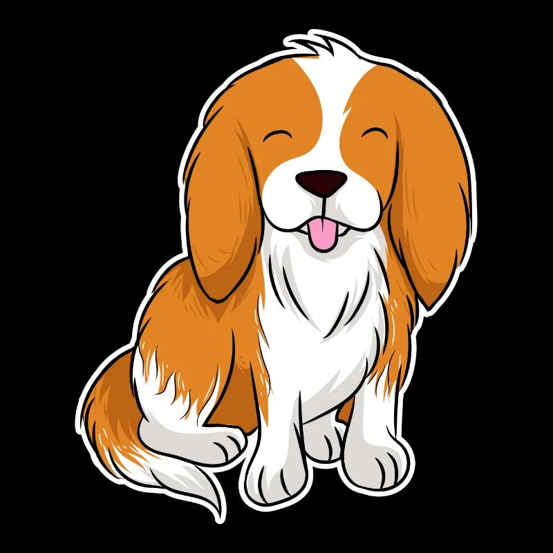 Cavalier King Charles Spaniel