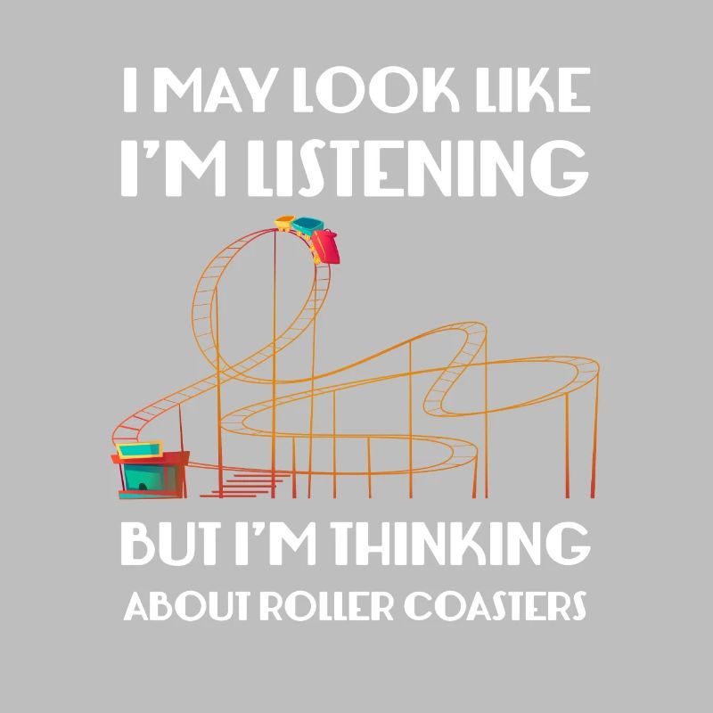 Roller coaster roller coaster amusement park rollercoast