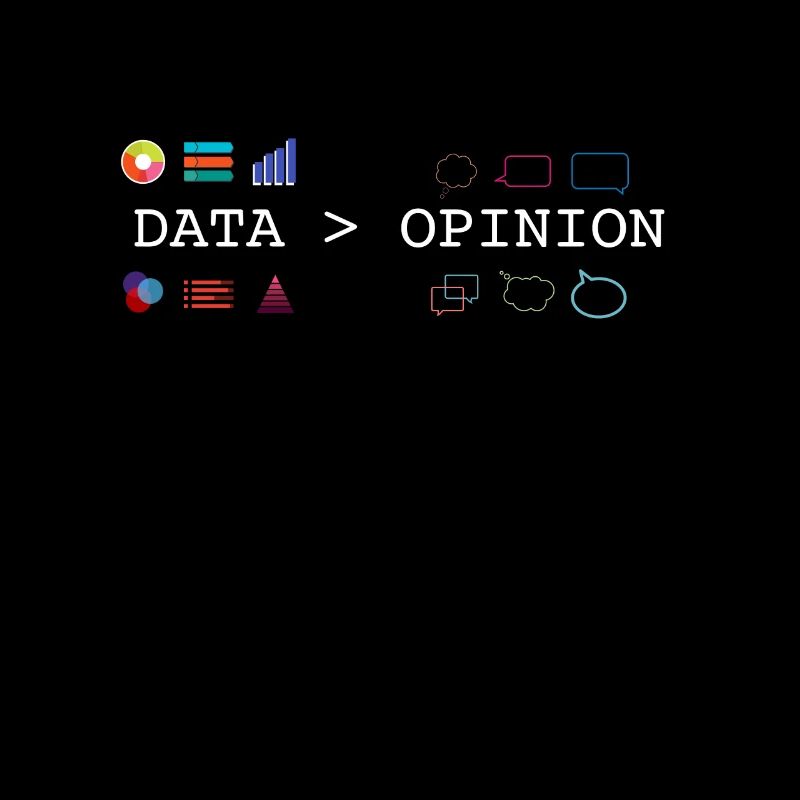 Datenwissenschaft und Statistik - Daten sind größer